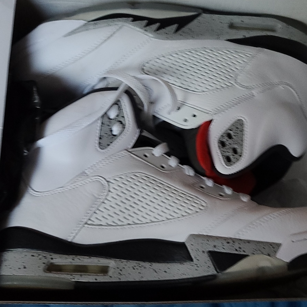 Air Jordan retro 5